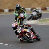 Jaden Immanuel / ADAC Mini Bike Cup / Templin