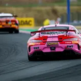 #8 Alex Connor / Marius Schmid / Mercedes-AMG GT4 / BWT Mücke Motorsport, Oschersleben 2026