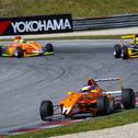 ADAC Formel Masters, Maximilian Günther, ADAC Berlin-Brandenburg e.V. 