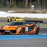 ADAC GT Masters