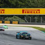 ADAC GT4 Germany, Red Bull Ring, Team Allied-Racing, Glenn Van Parijs, Constantin Schöll
