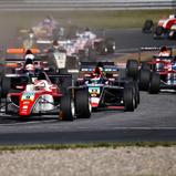ADAC Formel 4, Oschersleben, Prema Powerteam, Marcus Armstrong
