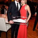 ADAC Sportgala 2018, Robert Renauer