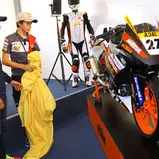 ADAC Junior Cup powered by KTM, Pressekonferenz, Sachsenring