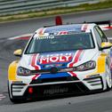 ADAC TCR Germany, Oschersleben, Liqui Moly Team Engstler, Florian Thoma