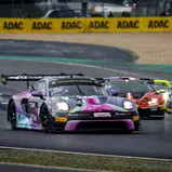 #9 Tim Heinemann (DEU / Porsche 911 GT3 R / Toksport WRT), Nürburgring