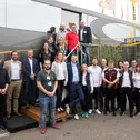 ADAC GT Masters, Hockenheim