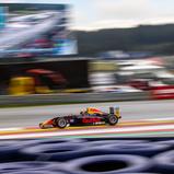 ADAC Formel 4, Red Bull Ring, Van Amersfoort Racing, Jak Crawford