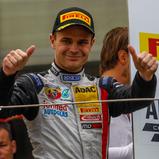 ADAC Formel 4, Zandvoort, Motopark, Jonathan Aberdein