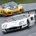 ADAC GT Masters