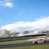 ADAC GT Masters, Oschersleben, BWT Mücke Motorsport, Filip Salaquarda, Markus Winkelhock