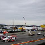ADAC GT Masters, Sachsenring, Precote Herberth Motorsport, Sven Müller, Robert Renauer
