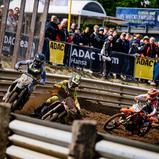 ADAC MX Masters
