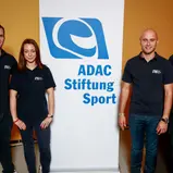 ADAC Stiftung Sport, Essen Motorshow