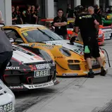 ADAC GT Masters