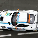 ADAC GT Masters, 2017, Test, Oschersleben, Mercedes AMG-Team ZAKSPEED, Luca Stolz, Luca Ludwig