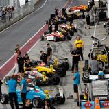 Formel ADAC, Red Bull Ring