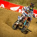 ADAC MX Masters, Ried, Pascal Rauchenecker, KTM