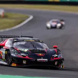 #69 Thierry Vermeulen (NLD / Ferrari 296 GT3 / Emil Frey Racing), Oschersleben