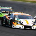 ADAC GT Masters, 2018, Team Rosberg