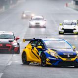 #17 Michael Maurer / maurer motorsport / Holden Astra TCR / DEKRA Lausitzring