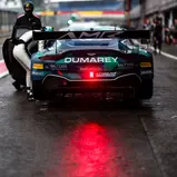 #37 Jamie Day (ARE) / Hendrik Still (DEU) / PROsport Racing / Aston Martin Vantage GT3