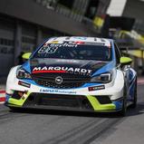 ADAC TCR Germany, Red Bull Ring, Lubner Motorsport, Jan Seyffert