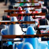 ADAC Formel 4, Sachsenring