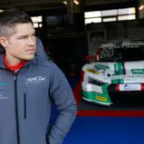 ADAC GT Masters, Oschersleben, Montaplast by Land-Motorsport, Connor de Phillippi, Christopher Mies