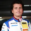 Ab heute im Club der 100er: Luca Ludwig