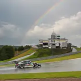 ADAC GT Masters, Sachsenring, Farnbacher Racing, Philipp Frommenwiler, Sebastian Asch