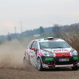ADAC Rallye Masters, ADAC Hessen Rallye Vogelsberg