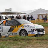 ADAC Rallye Deutschland, ADAC Opel Rallye Junior Team, Marijan Griebel