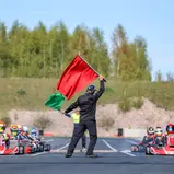 ADAC Kart Masters, Mülsen