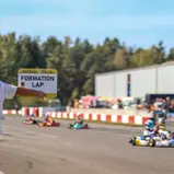 ADAC Kart Masters, Wackersdorf