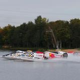 ADAC Motorboot Masters, Düren, Start