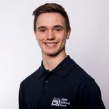 ADAC Stiftung Sport, Dirk Geiger