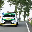 Tannert startet im Skoda Fabia R5 EVO