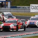 ADAC TCR Germany, Racing One, Niels Langeveld, Junior Team Engstler, Luca Engstler