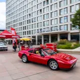 ADAC Deutschland Klassik, 23.-26. Juli 2025