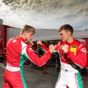 ADAC Formel 4, Sachsenring, Prema Powerteam, Juri Vips, Marcus Armstrong