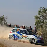 ADAC Rallye Masters, Rallye Wartburg