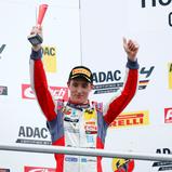 ADAC Formel 4, Hockenheim, Joey Mawson, Van Amersfoort Racing