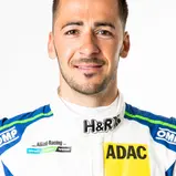 #22 Sven Müller / Allied-Racing / Porsche 911 GT3 R