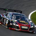 THE BOSS YACO Racing , Philip Geipel