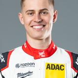 #10 Denny Berndt / Razoon - more than Racing / Porsche 718 Cayman GT4 RS CS