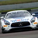 ADAC GT Masters, Mercedes-AMG