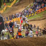 Mike Stender machte 2015 als Deutscher MX-Meister von sich reden und positionierte sich 2016 beim ADAC MX Masters in den Top Ten