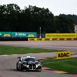 #49 Luca Link / Luis Moser / BMW M4 GT4 Evo / FK Performance Motorsport, Sachsenring 2026