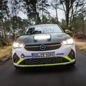 ADAC Opel e-Rally Cup